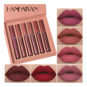 Liquid Lipstick