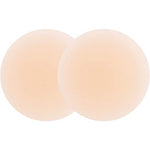 Boob-eez Headlight Hiders Thin Reusable Silicone Nipple Pasties