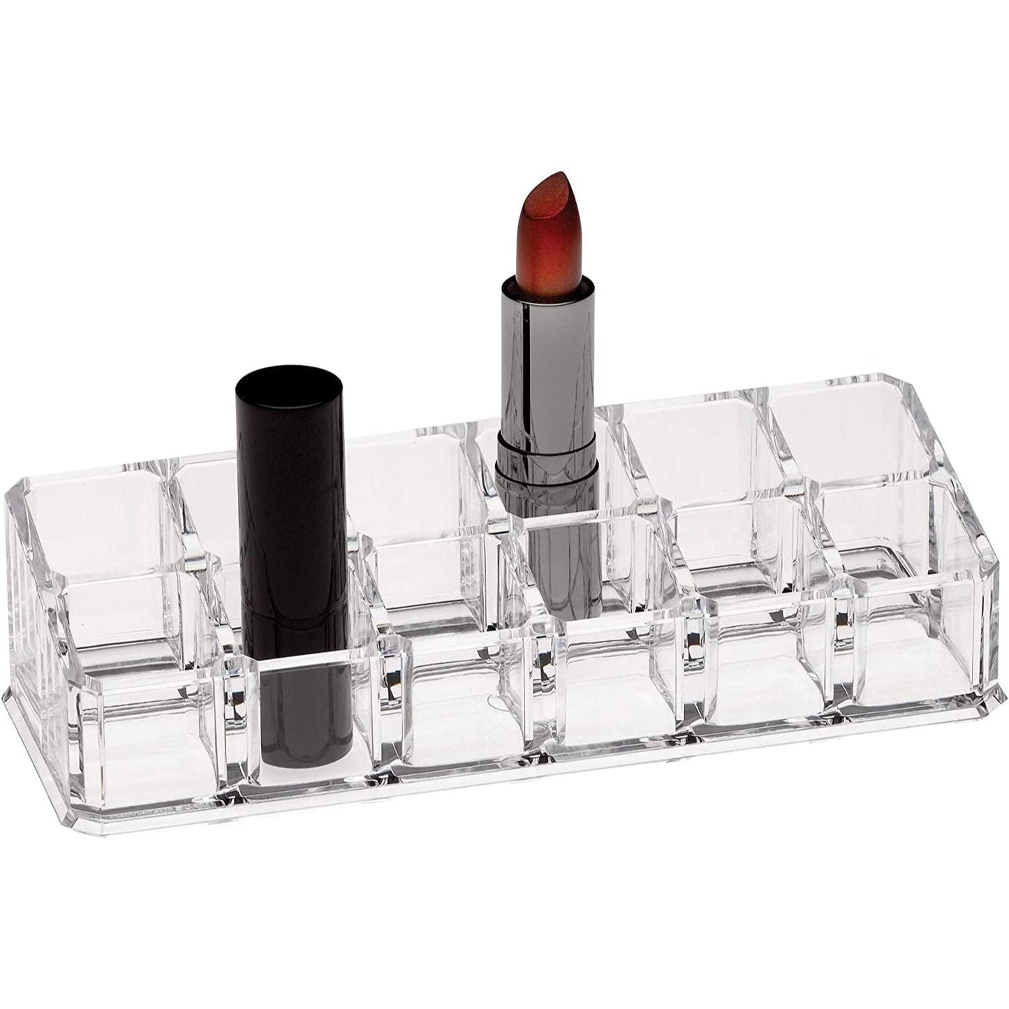 Acrylic Lipstick Holder Organizer