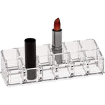 Acrylic Lipstick Holder Organizer